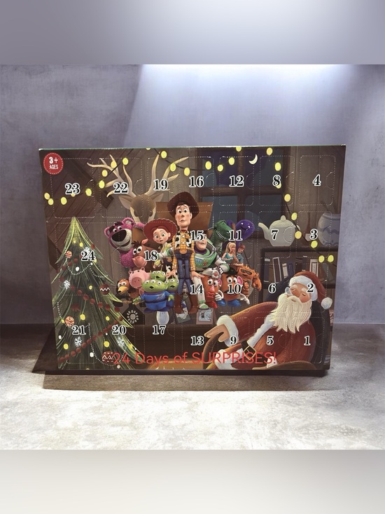 Other - Toy Story- 1-24 Buying only one #number